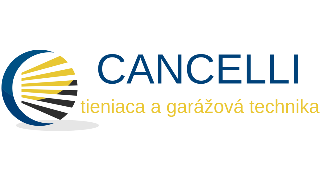 cancelli logo